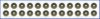 BMW 11349071732 Seal Set, valve stem